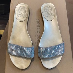 Vince Camuto Sparkle Sandal